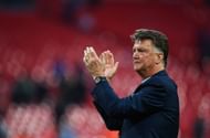 Manchester United v Crystal Palace - The Emirates FA Cup Final